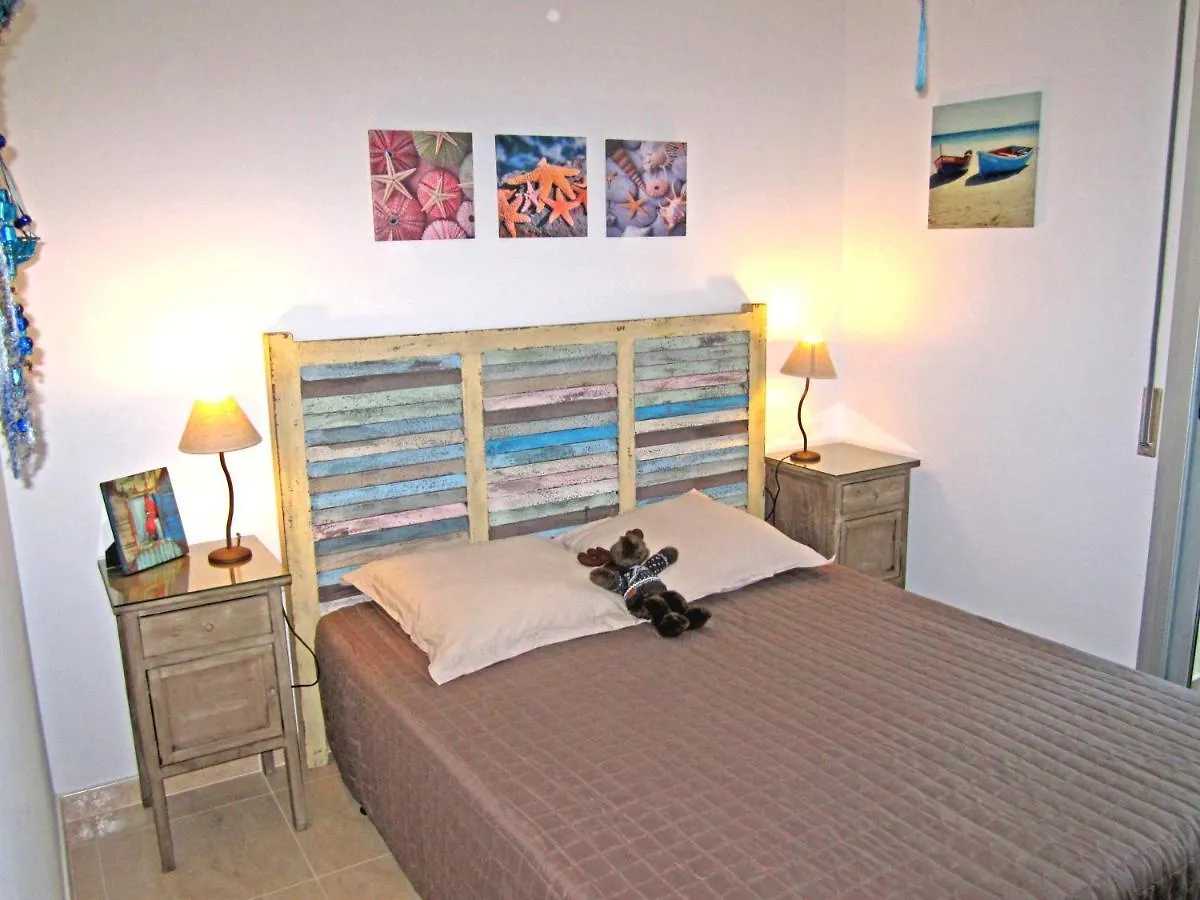 Llança La Tarongina Apartament Amb Piscina