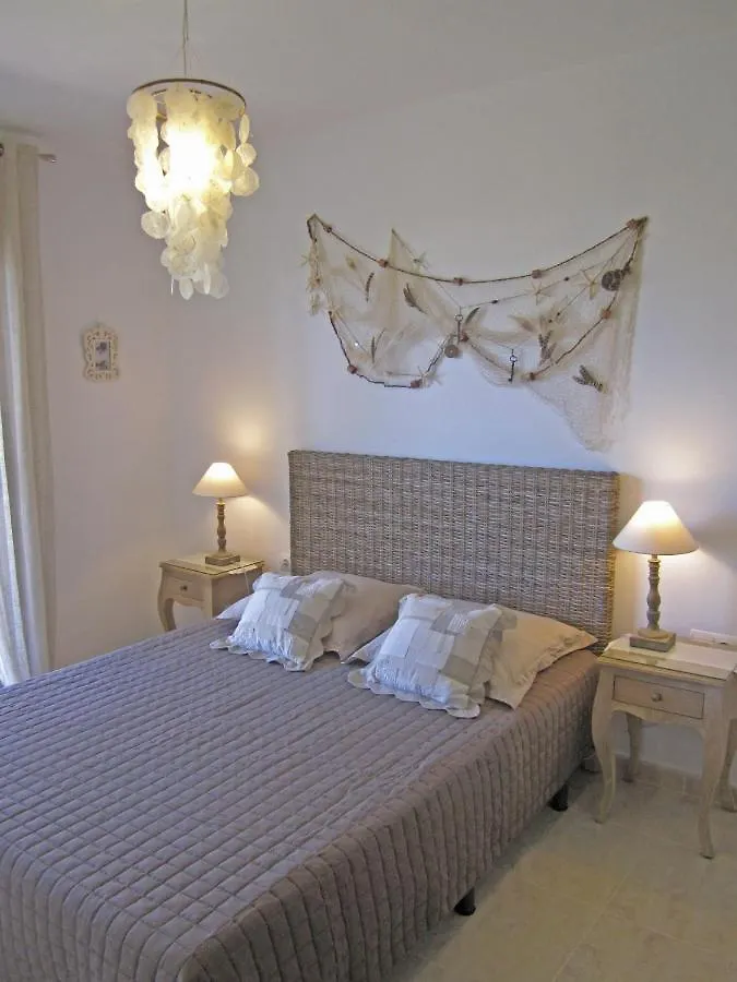 La Tarongina Apartament Amb Piscina Llanca