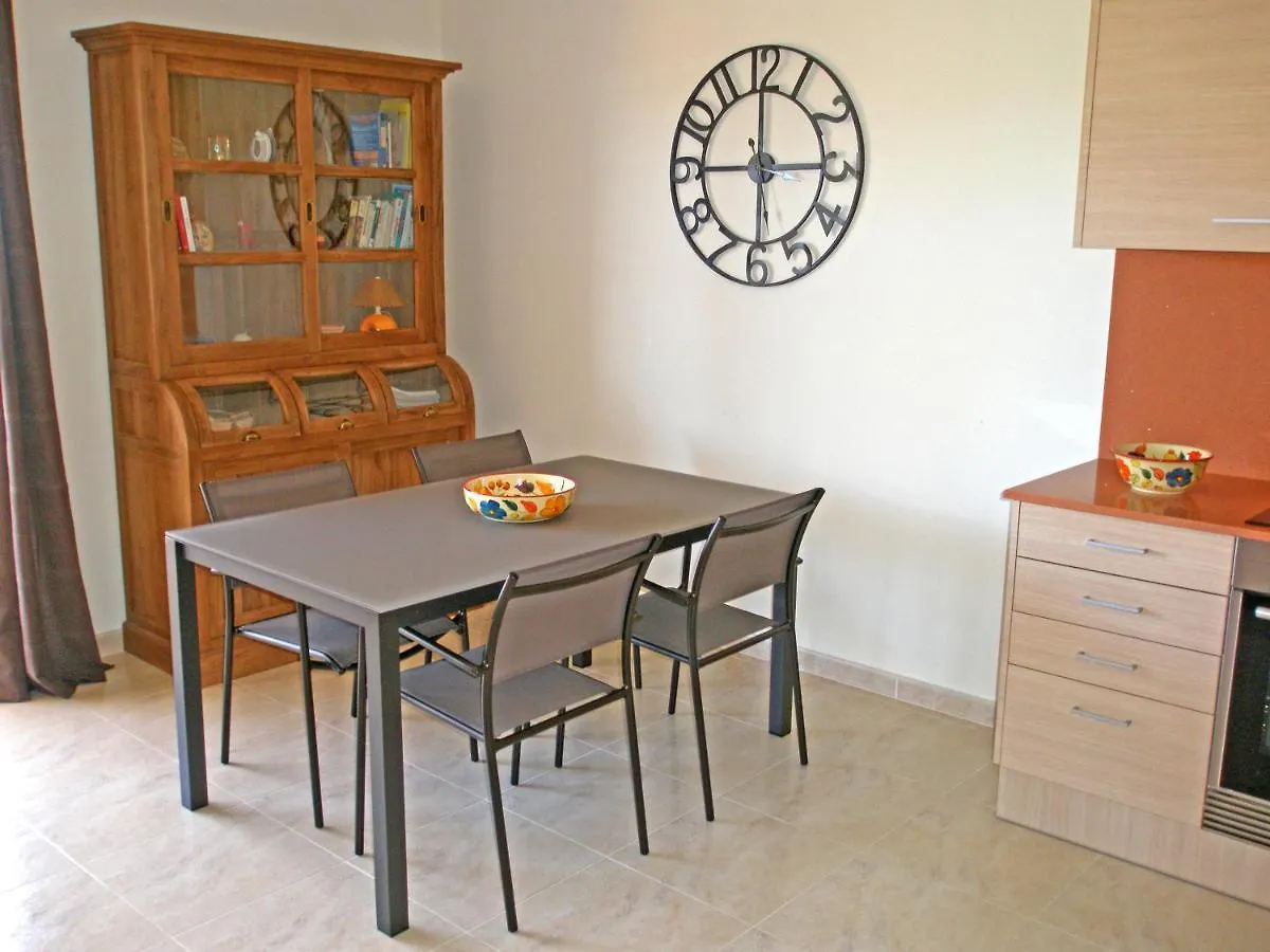 Llança La Tarongina Apartament Amb Piscina