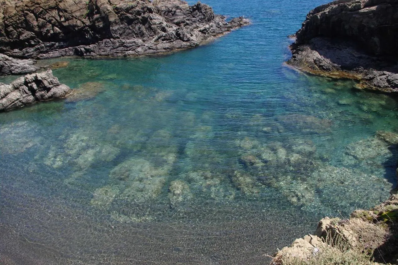 La Tarongina Apartament Amb Piscina Llanca