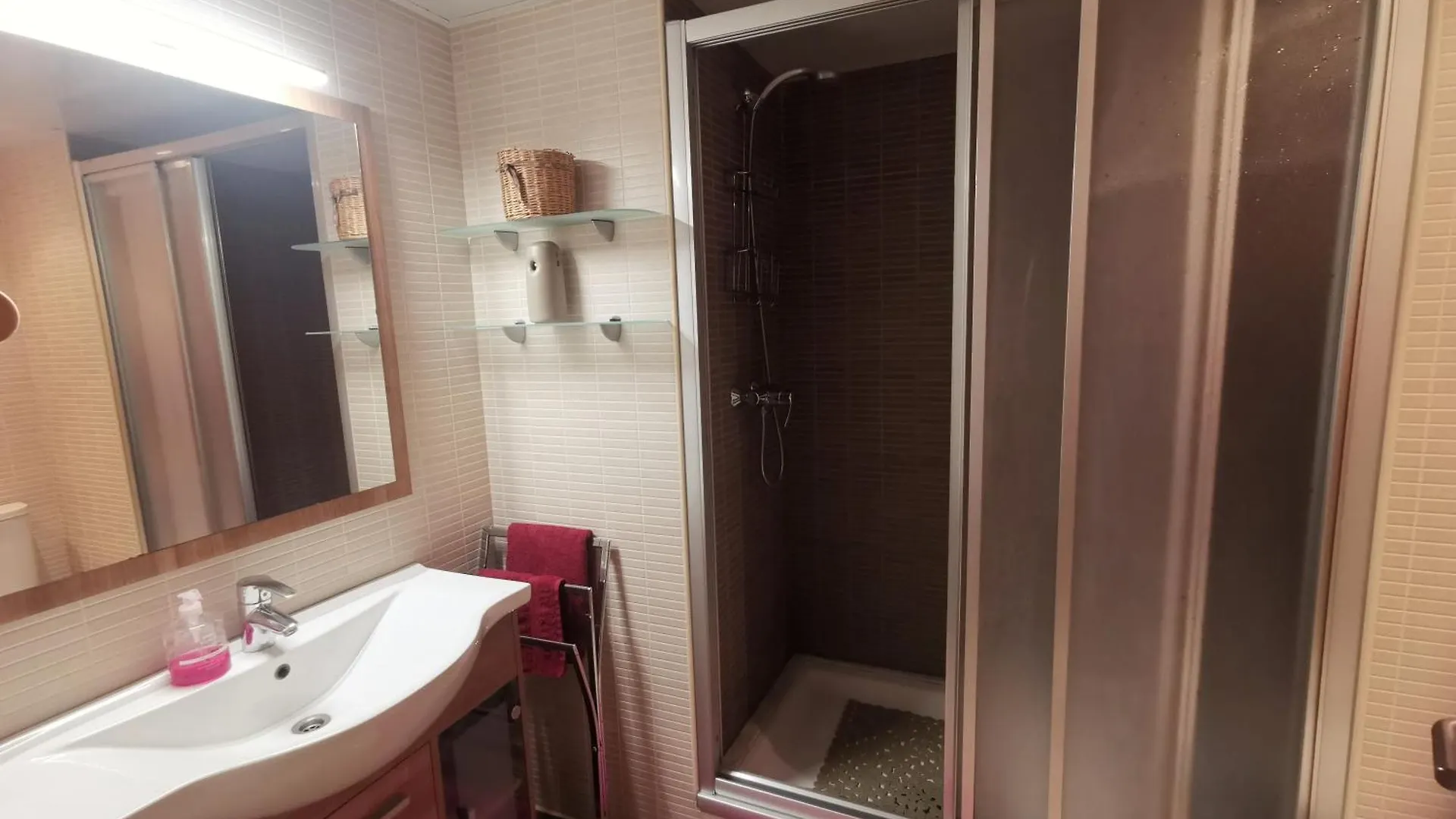 Llança La Tarongina Apartament Amb Piscina