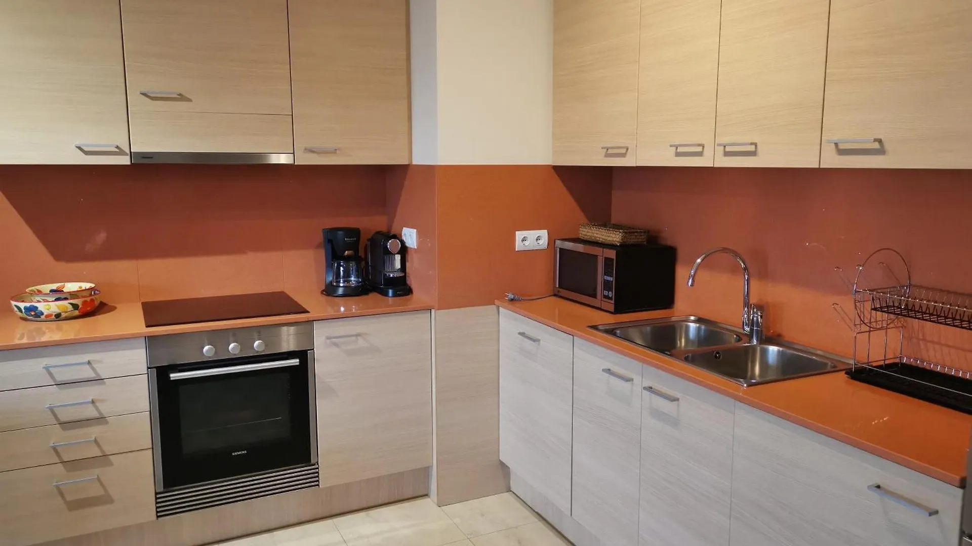 La Tarongina Apartament Amb Piscina Llanca Spain