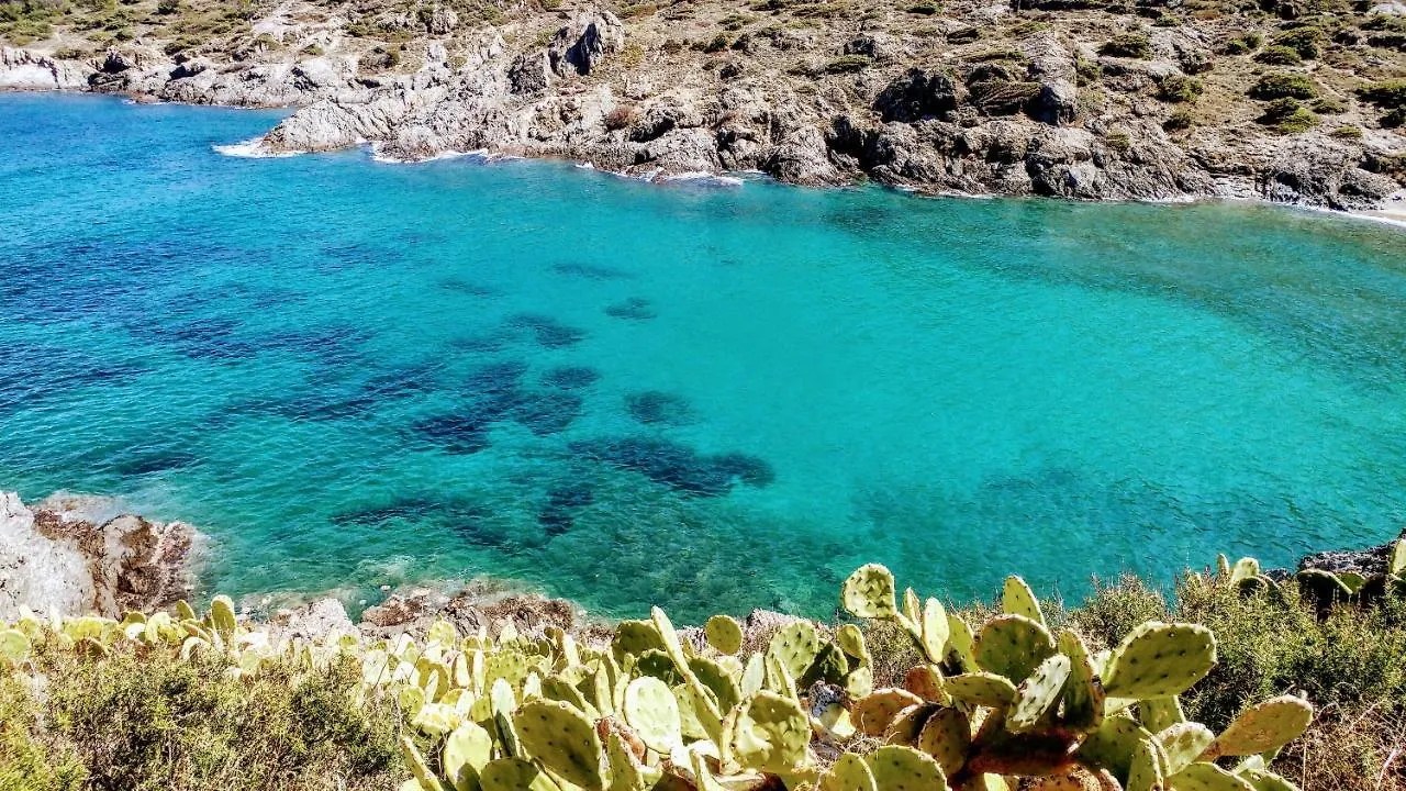 Apartamento La Tarongina Apartament Amb Piscina Llança Espanha