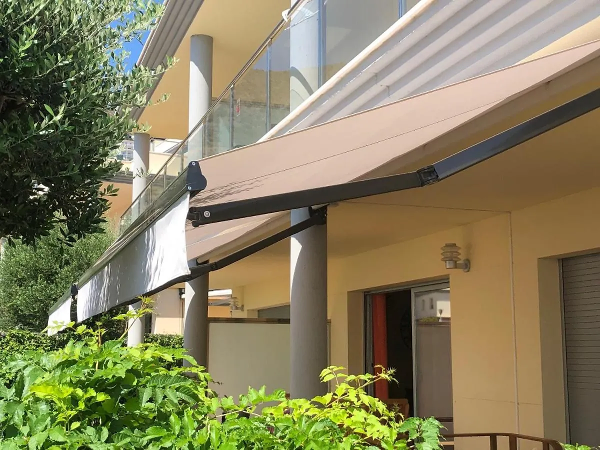 La Tarongina Apartament Amb Piscina Llança 0*,