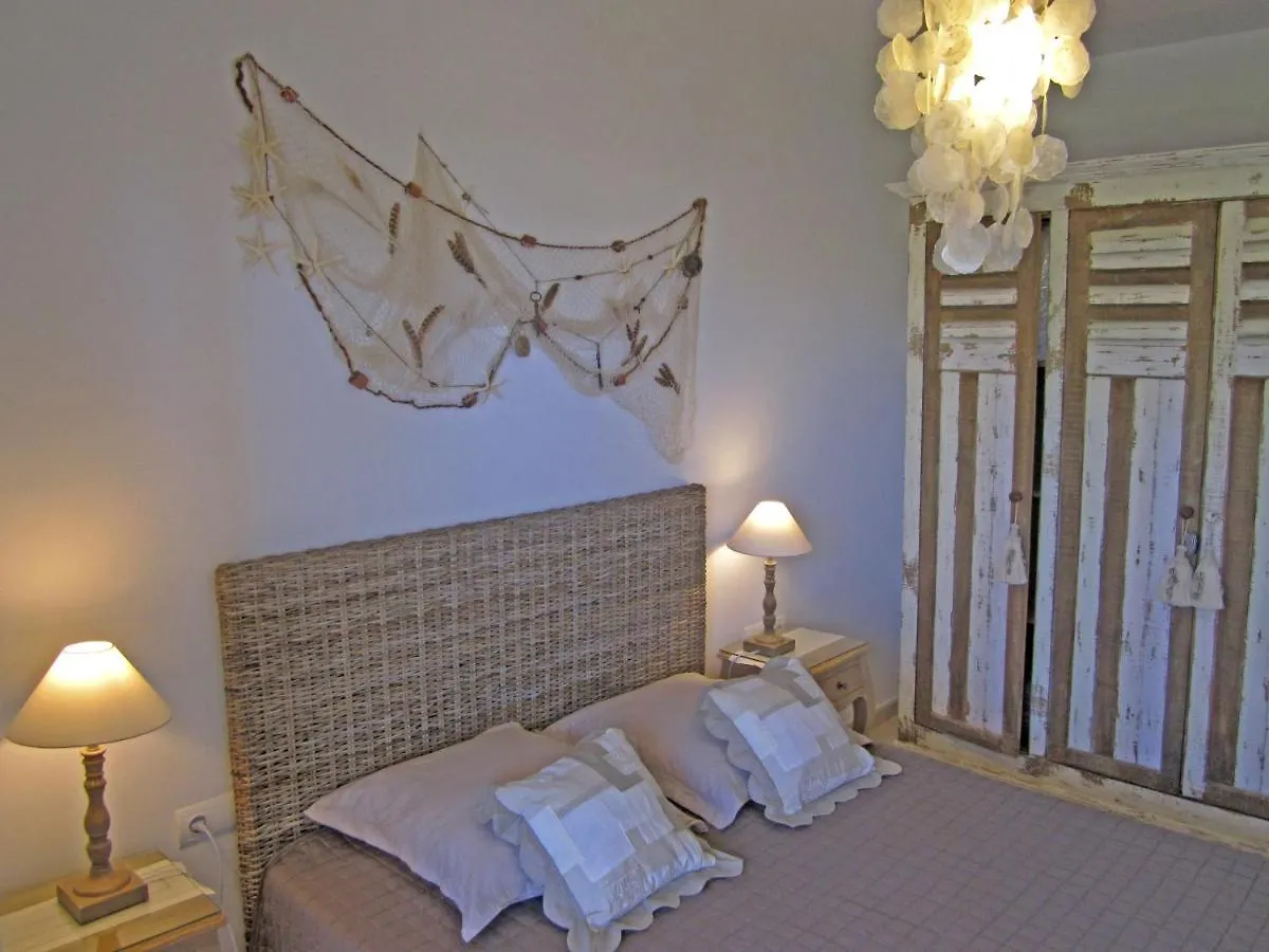 Apartamento La Tarongina Apartament Amb Piscina Llança